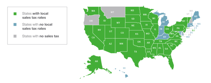 steam sales tax states