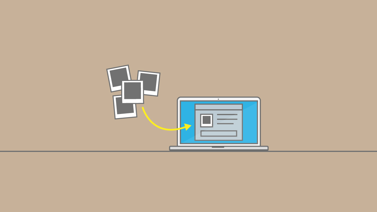 How to Add Professional (and Cheap) Images & Graphics to Your Real Estate Blog Posts