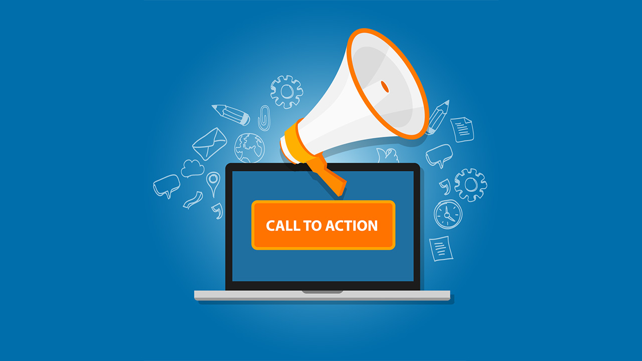Generate More Leads with a Call to Action