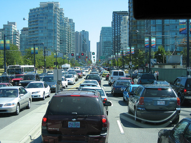 Why More Traffic Is NOT the Answer to More Sales