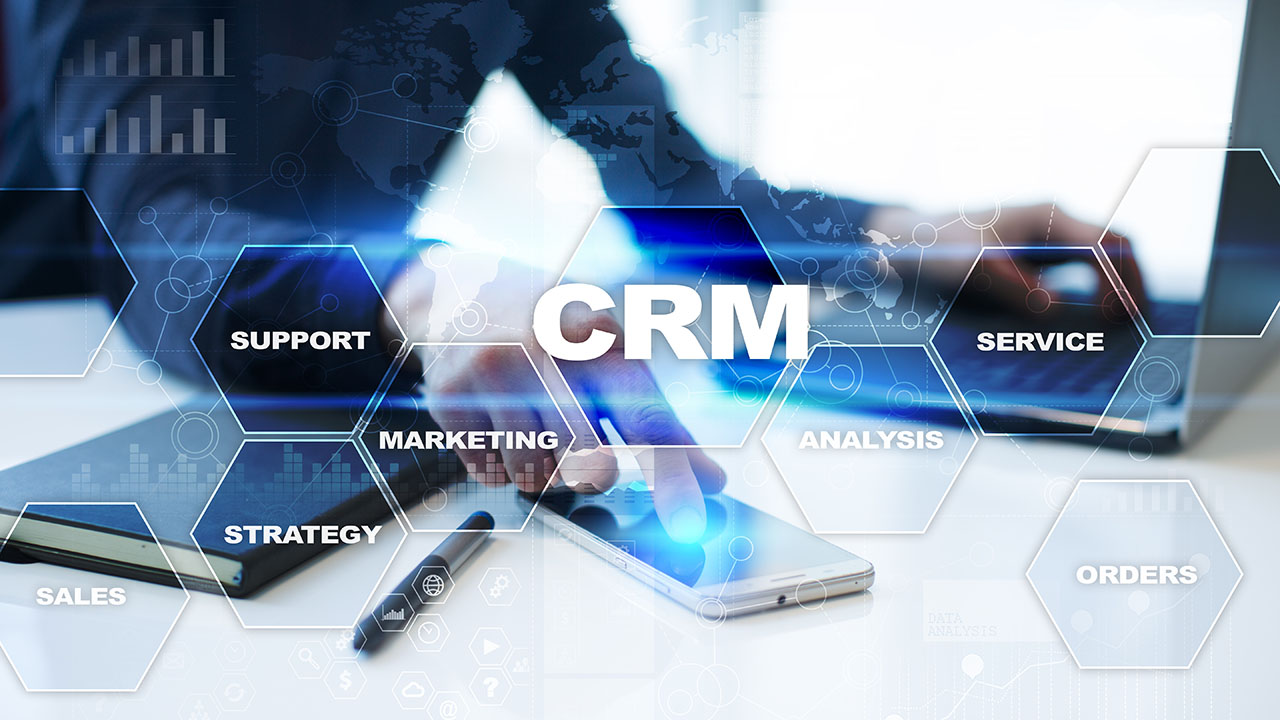 How a CRM Helps You and Your Business