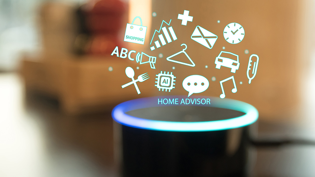 Can Voice-Enabled Assistants Help You?