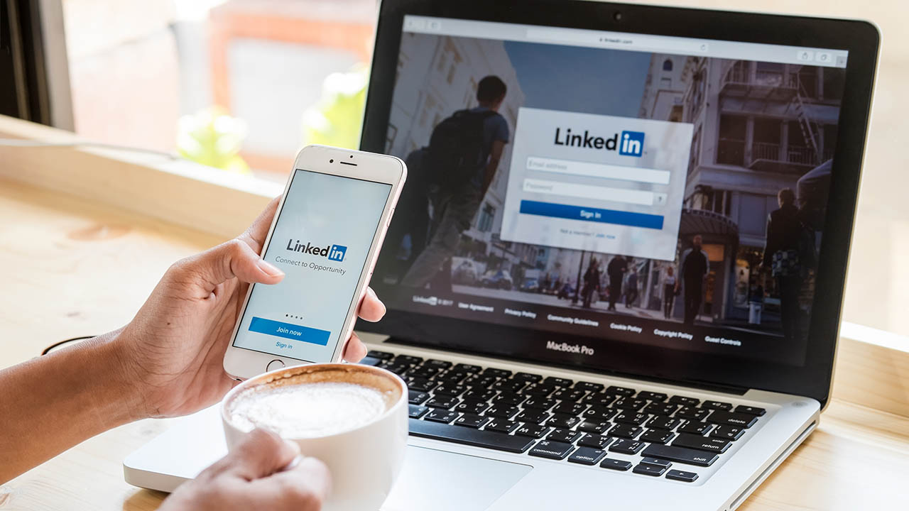 Leverage LinkedIn for Your Real Estate Business