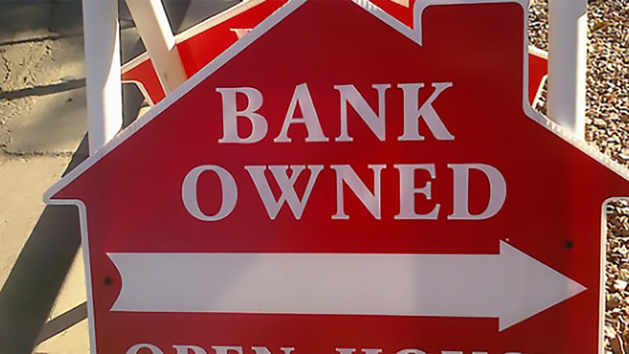 How to Get Bank Owned Listings Without Begging the Bank