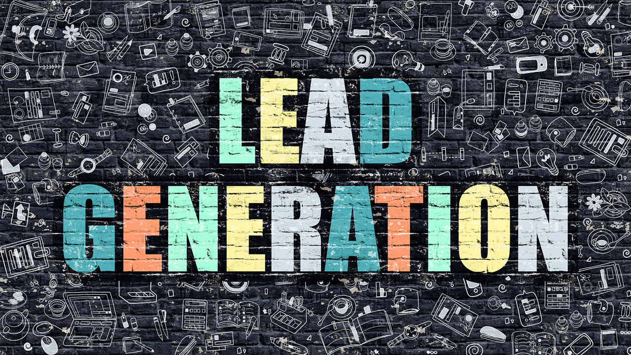 4 Ways to Generate Online Leads