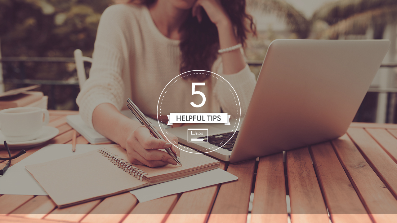5 Helpful Tips for Repurposing Blog Content