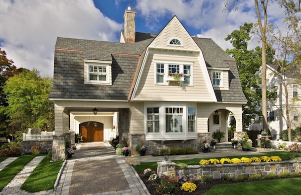 curb appeal inspiration