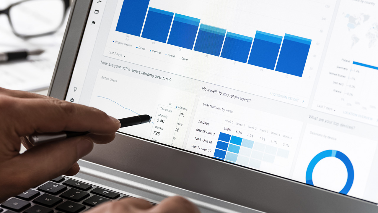 Better Lead Tracking with Google Analytics