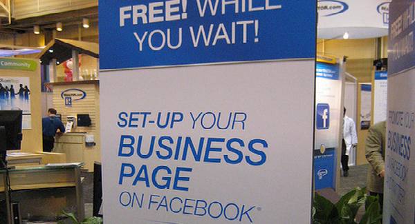 Facebook for real estate agents