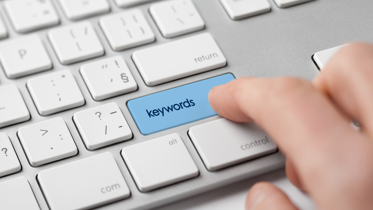 How to Use the Best Keywords for Your Real Estate Website
