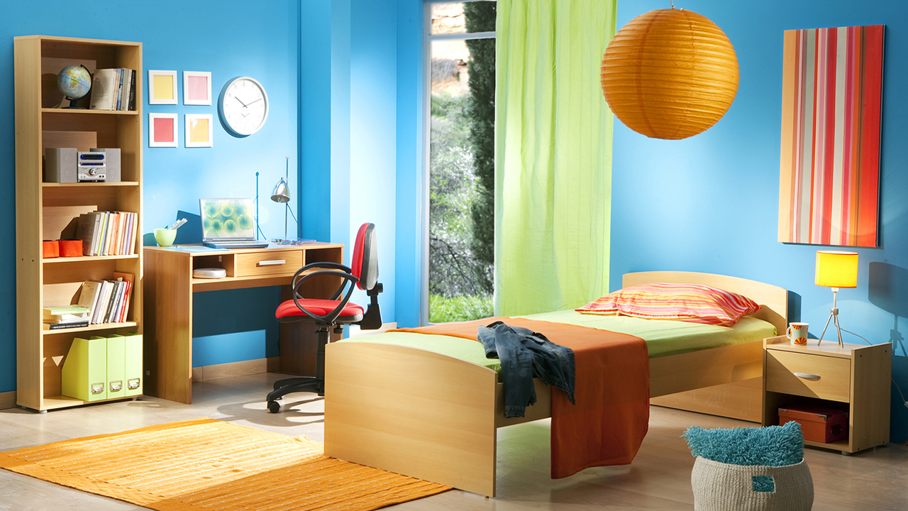 Tips for Staging Kids’ Rooms for Family Buyer Appeal