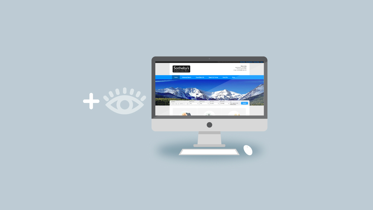 9 Things You Can Do To Get More Eyes On Your Website