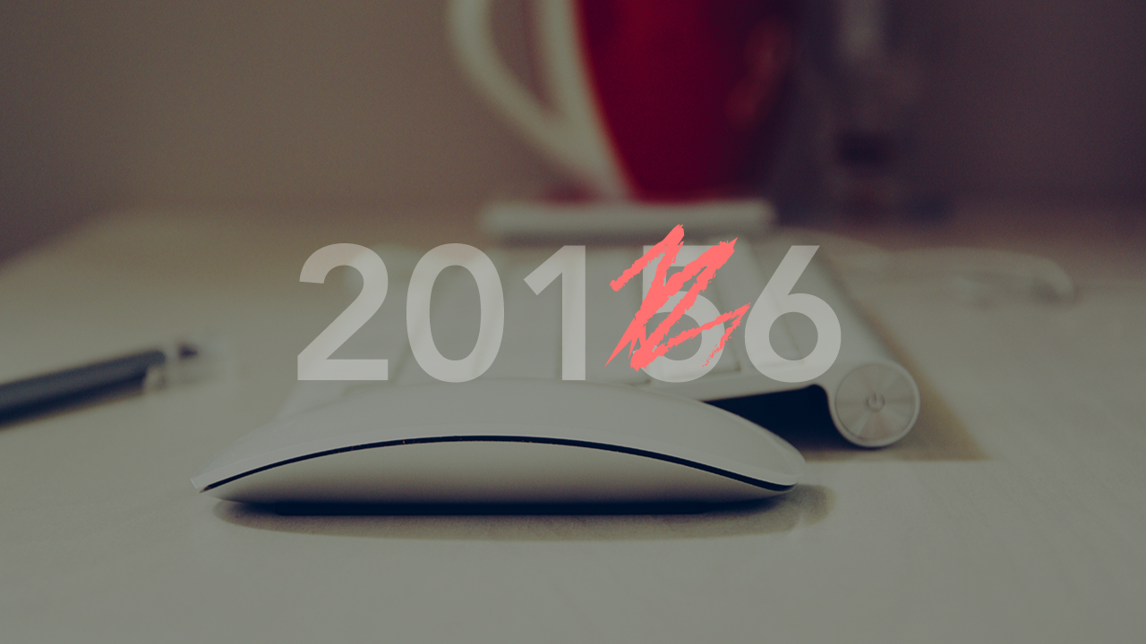 Your Website, the Year’s End, and the New Year