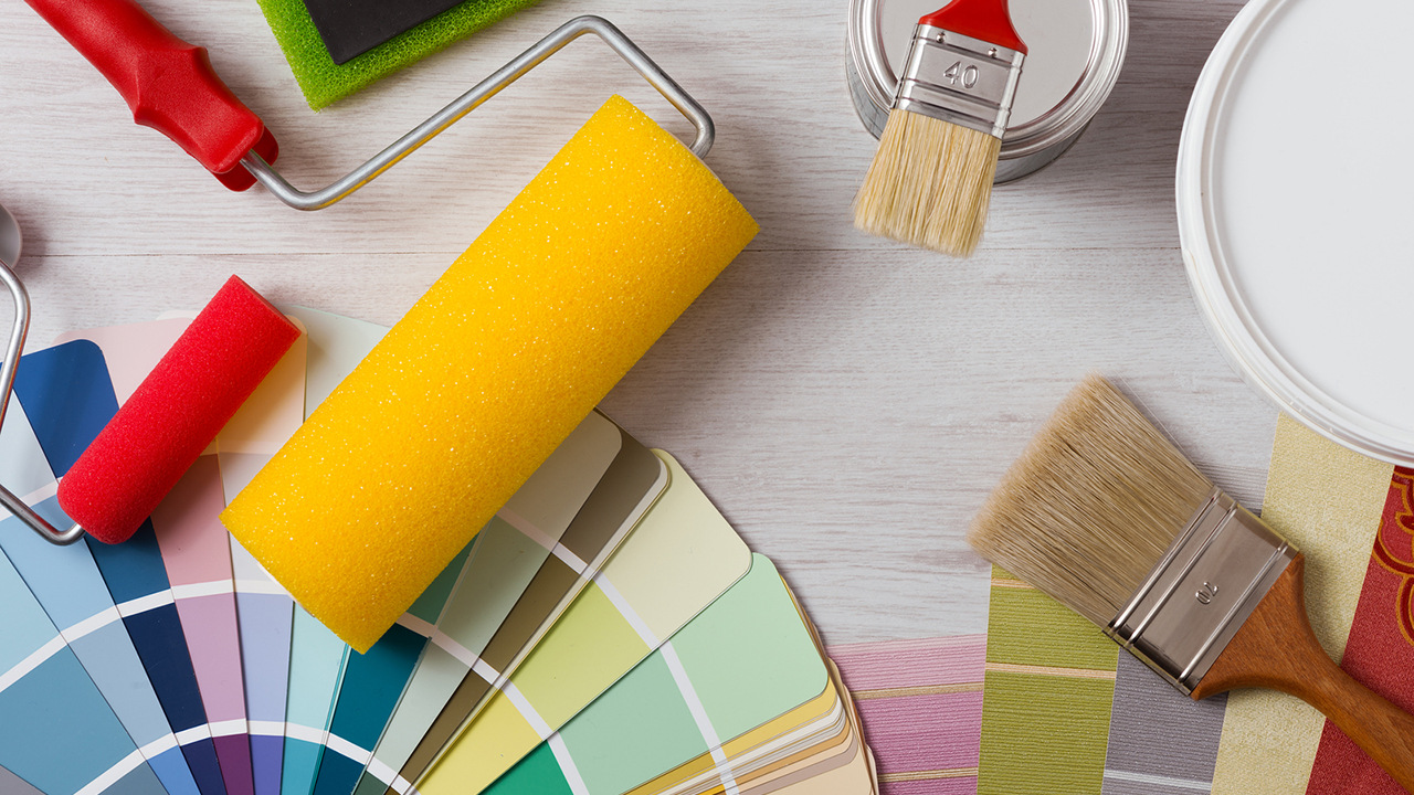 Finding the Right Colors: Guiding Sellers on Choosing Interior Color