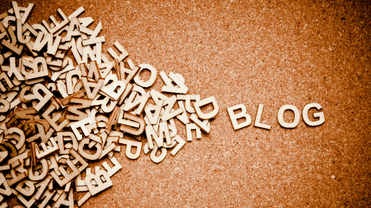 How to Maintain a Real Estate Blog Without Going Crazy