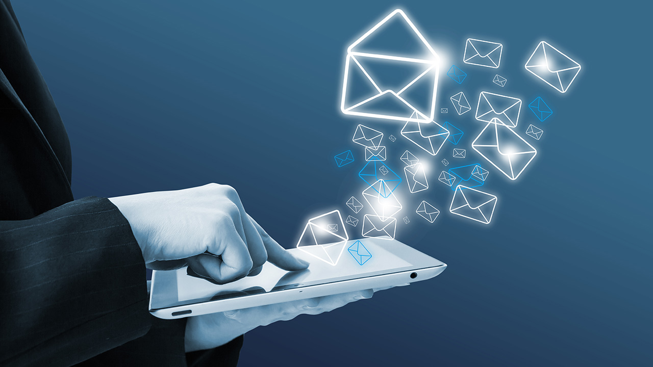 Email Marketing Tips For Real Estate Agents