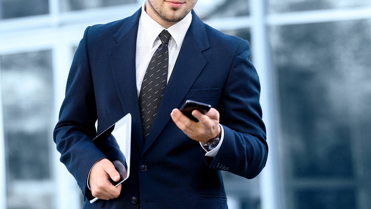 Add a Real Estate Business Line to your phone with an App