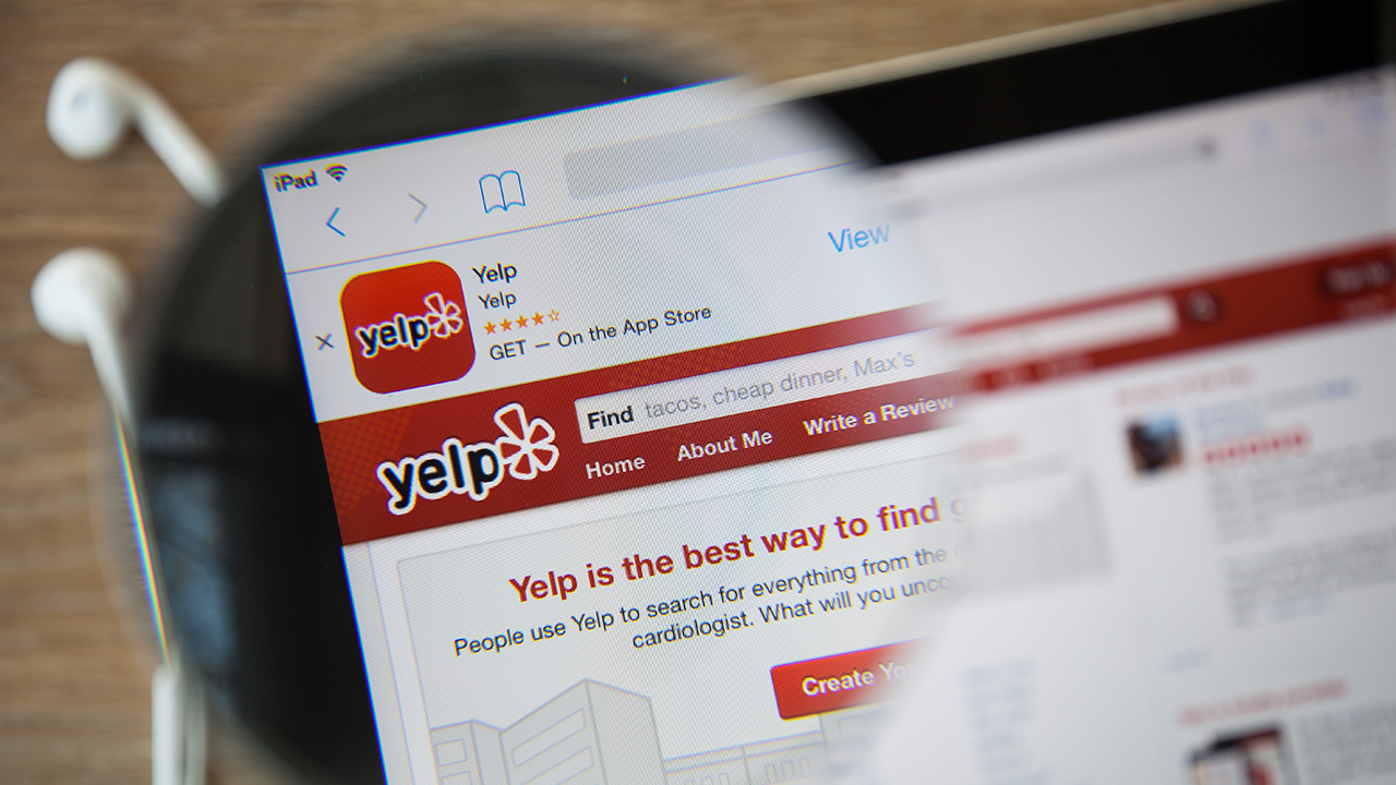 Claim Your Real Estate Business’ Yelp Page