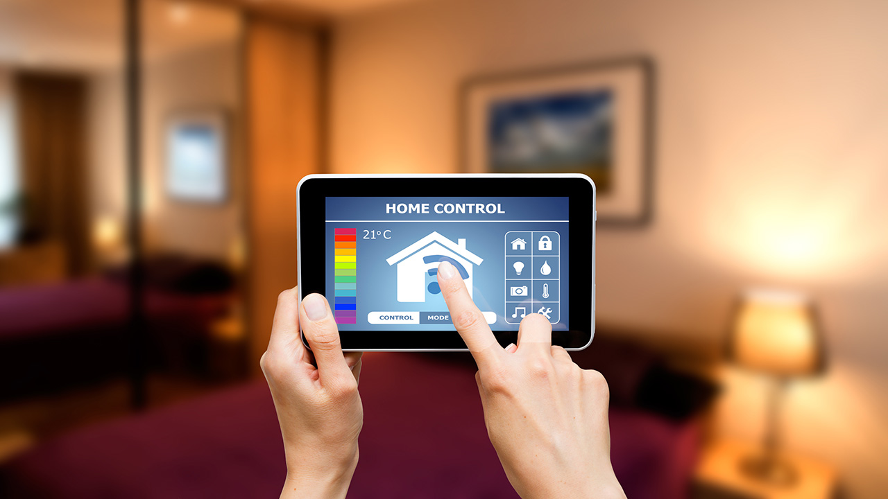 Tech Savvy Home Buyers are Looking for Smart Homes