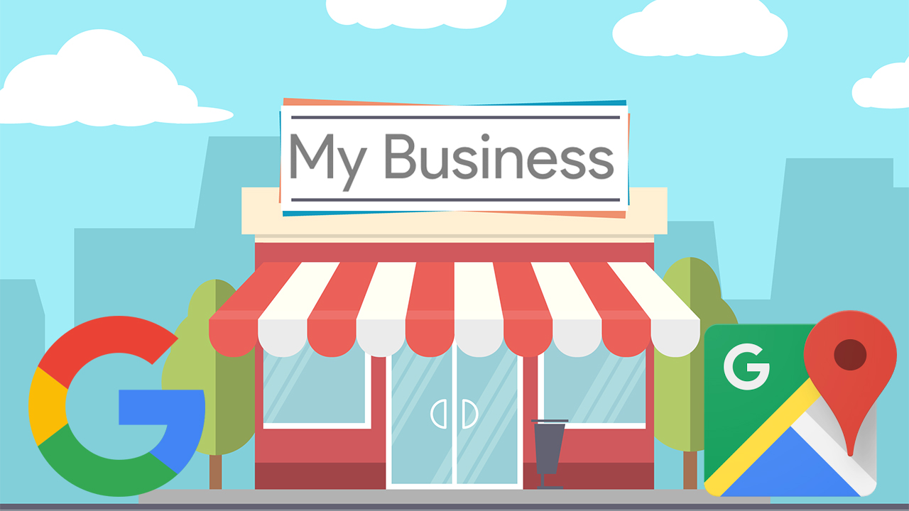 Get found with Google My Business