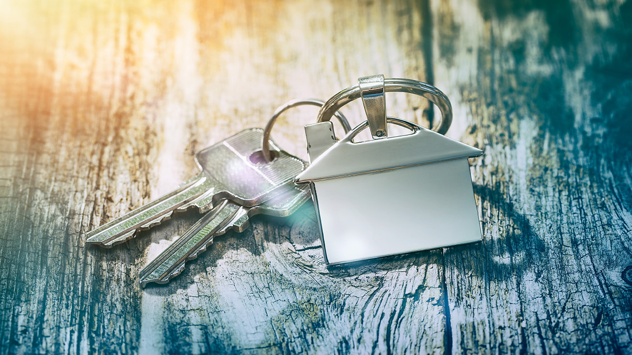 Smart Lockbox Key Storage for Realtors