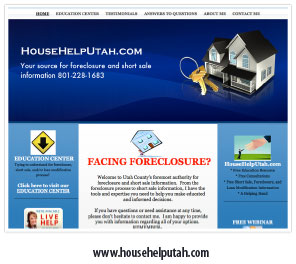 HouseHelpUtah.com