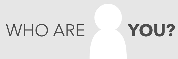 Who ate you as a real estate professional?