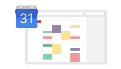 google calendar