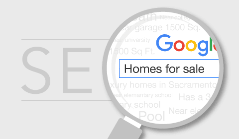 iHOUSEweb follows the best practices in SEO to ensure optimal search rankings.