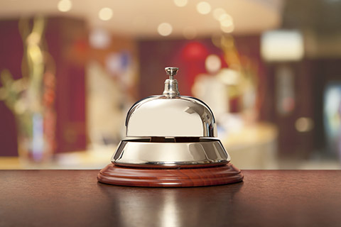 Elite Service Bell