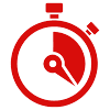 stopwatch icon