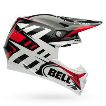 Image for Bell Moto 9 Flex
