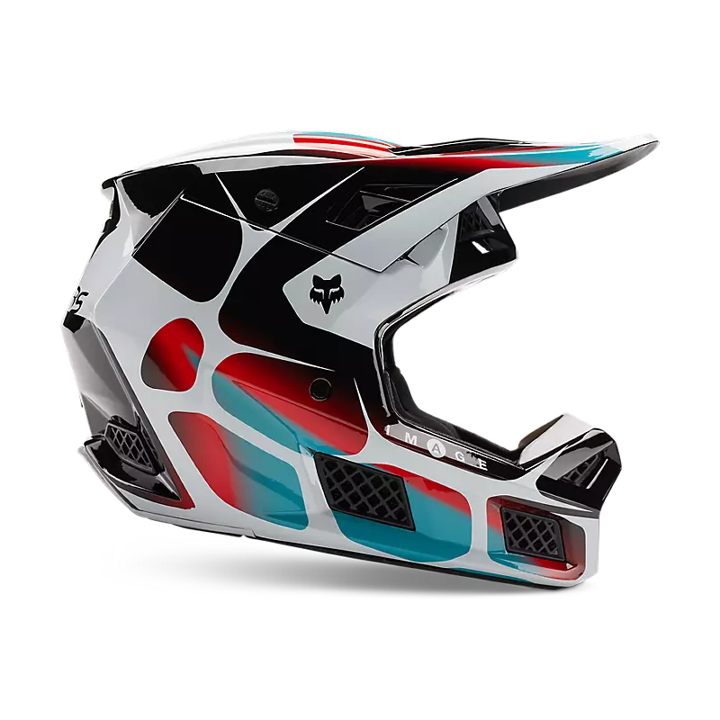 CASCO MOTOCROSS 6D S + GAFAS (15)