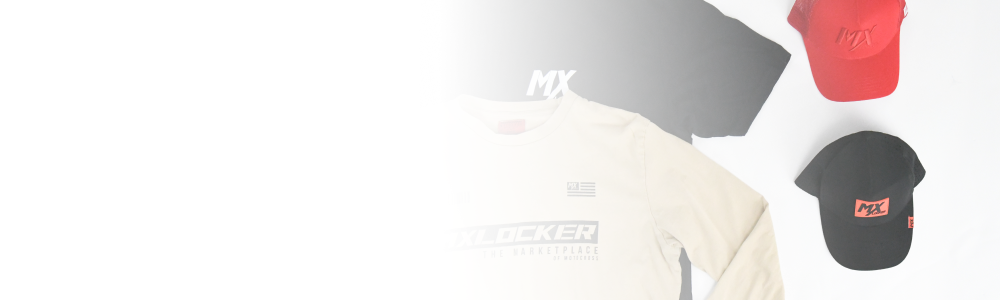 Dirt Bike Shirts | MX Locker