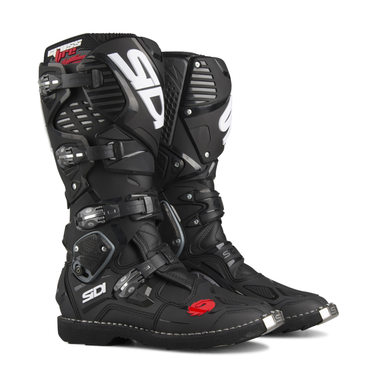 Sidi motocross top boots 2019