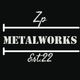 Zp Metalworks