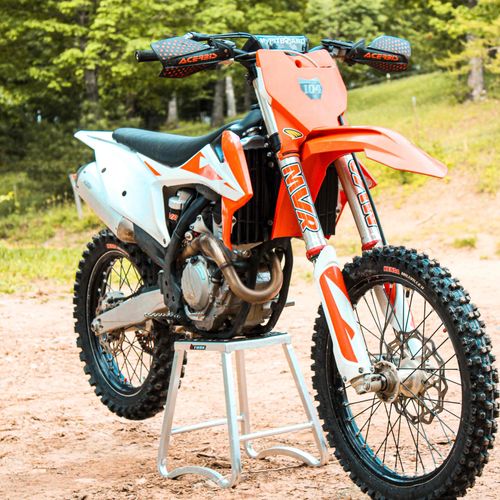 2019 KTM 250 SX-F