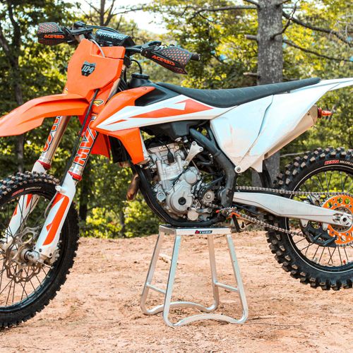 2019 KTM 250 SX-F
