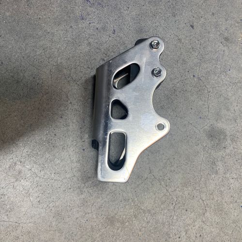 2019 Yamaha YZ450F OEM Chain Guide 