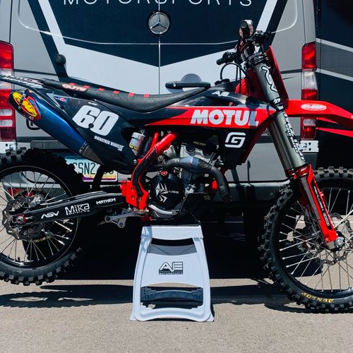 Top 5 Tips To Get the Best Price When Selling Your Used Dirt Bike 