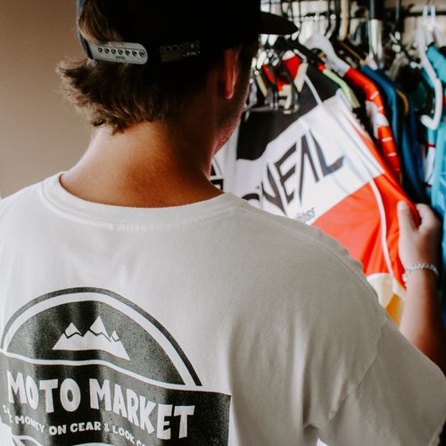 Seller Spotlight @MotoMarketCo