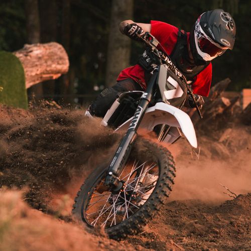 Member Feature: Kyle Larsen