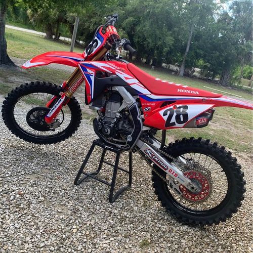 used motocross bike dealers