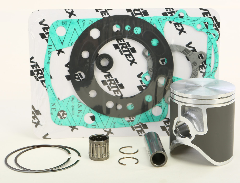 NEW Vertex Top End Kit Honda CR250R 2002-2004 VTK22809B