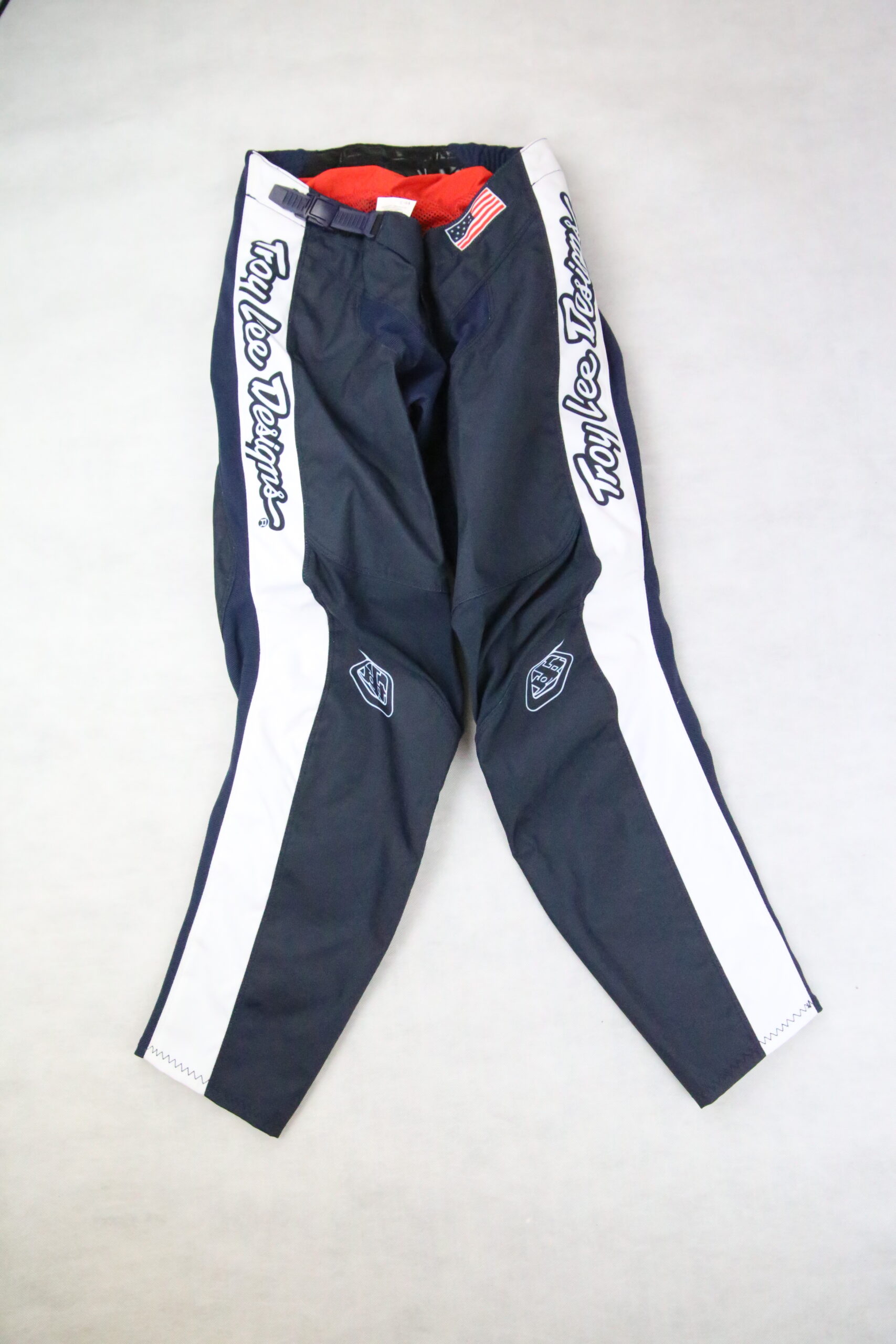 Troy Lee Designs TLD GP Liberty Motocross Pants - Size 29 - NEW