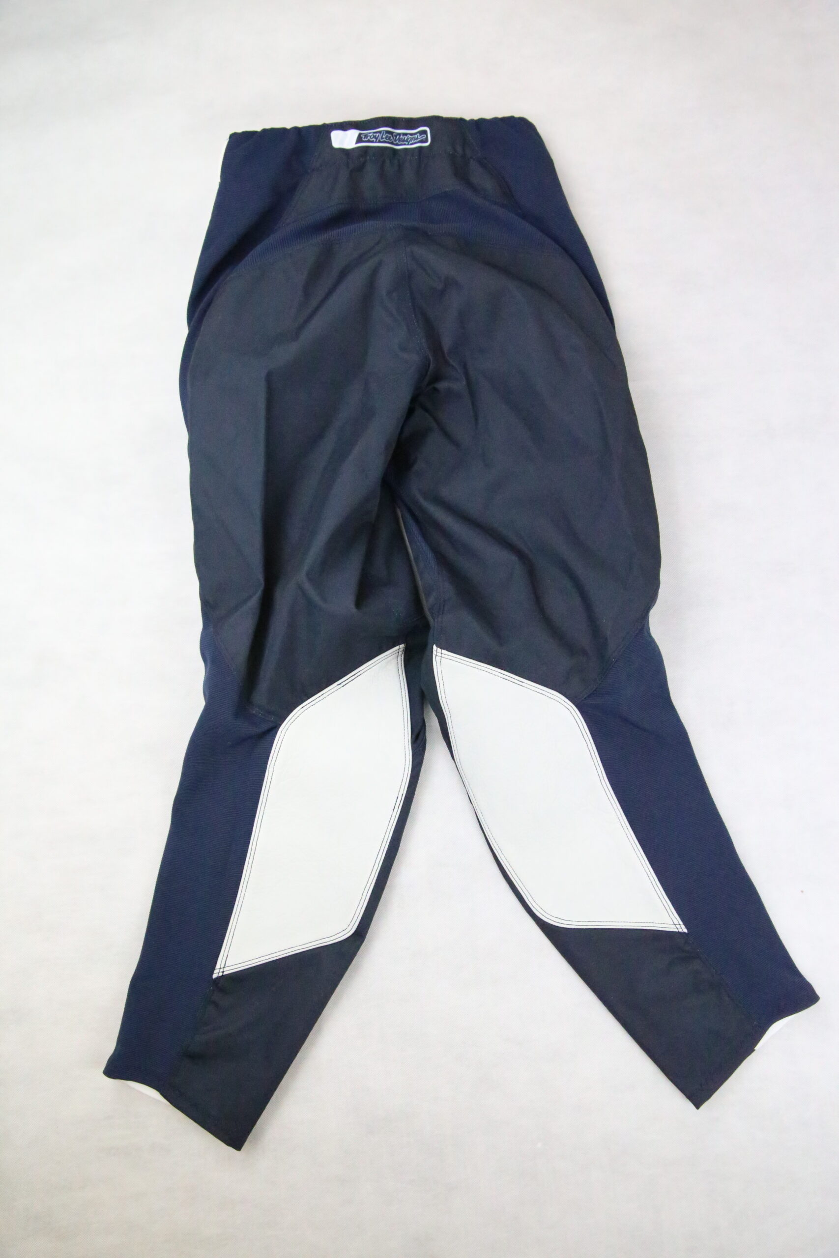 SE Pro Pant Quattro Navy / Red