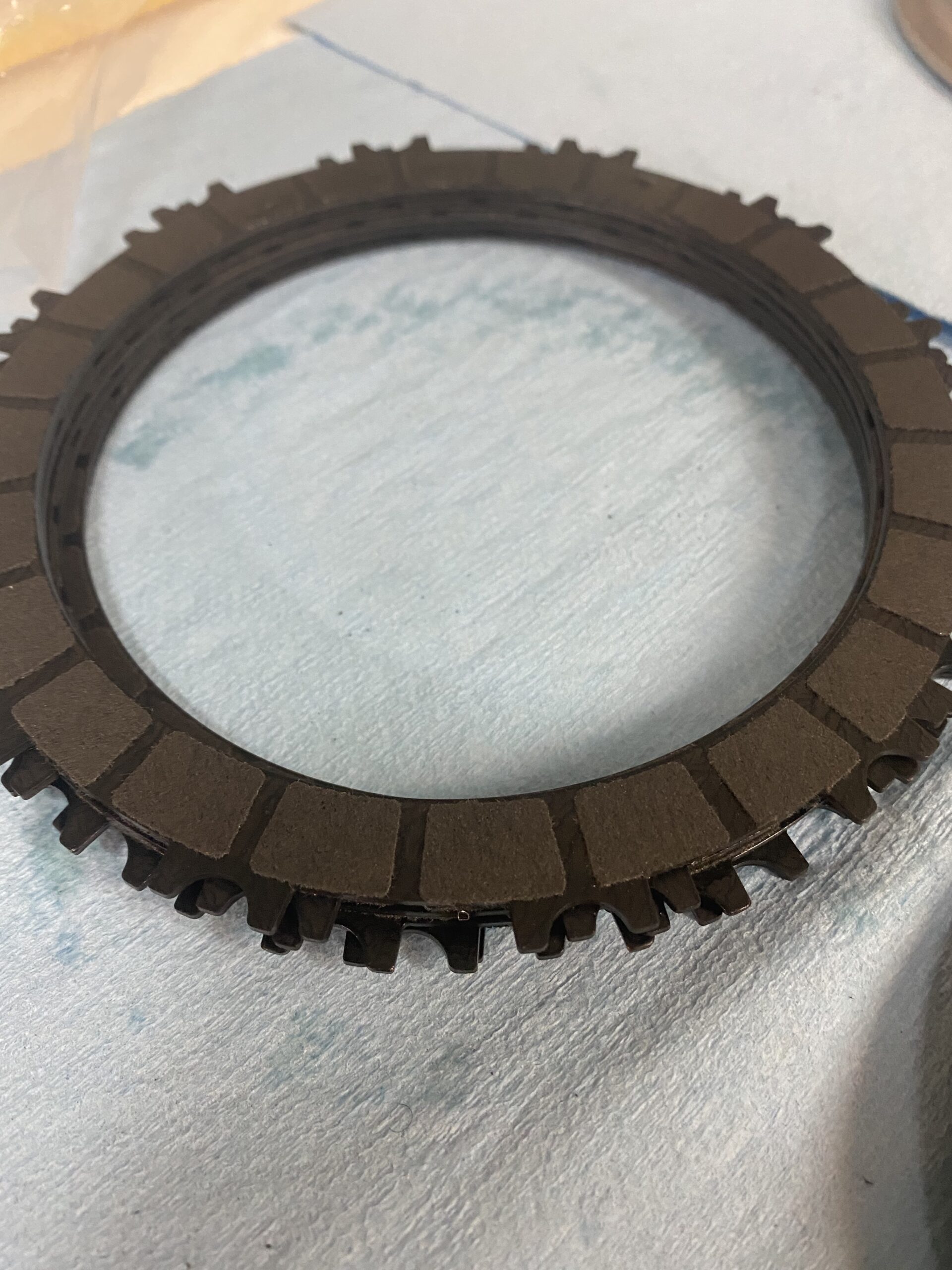 KTM / Husqvarna / GasGas OEM Clutch Kit