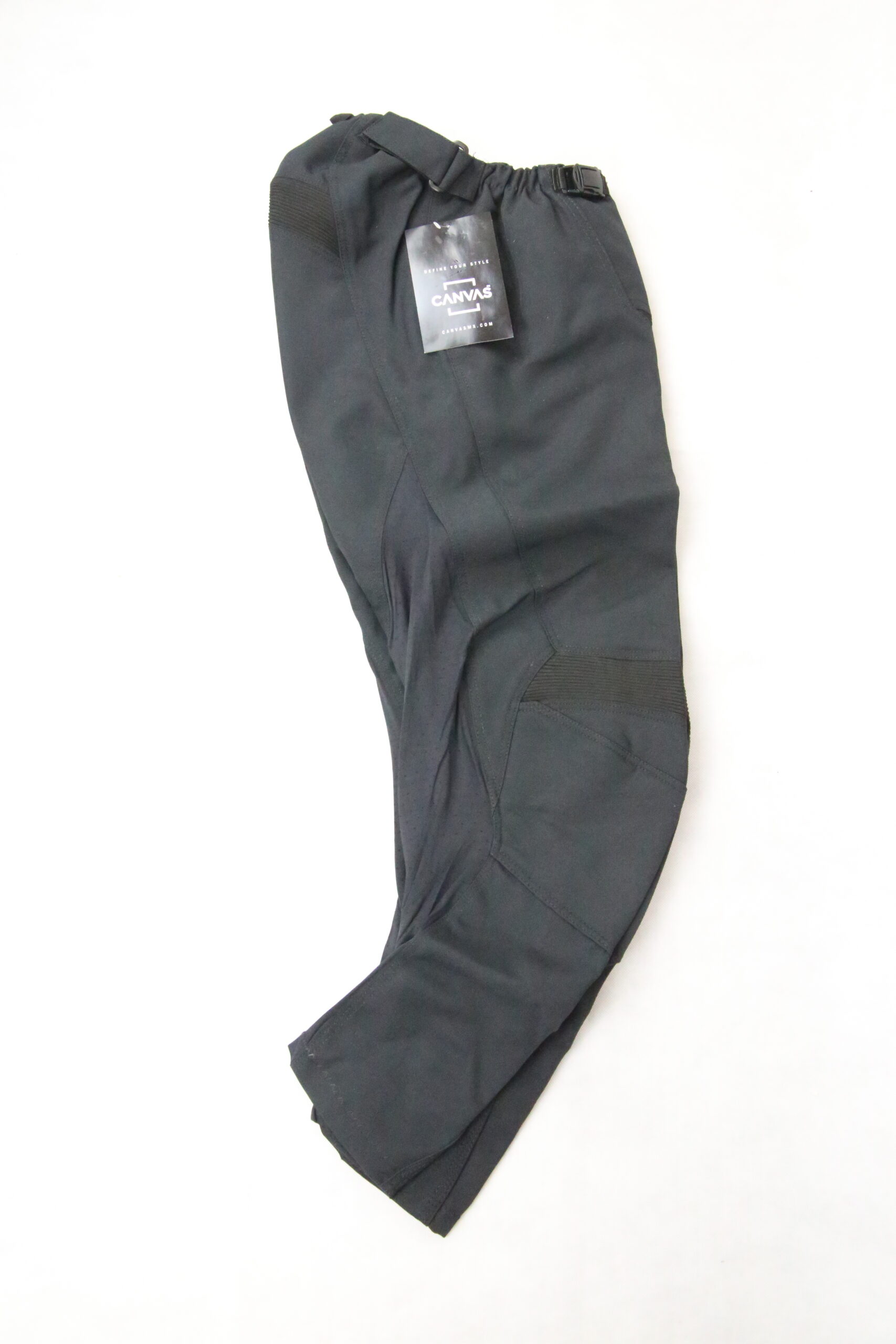 Canvas MX Motocross Pants - Size 32/34 - NEW
