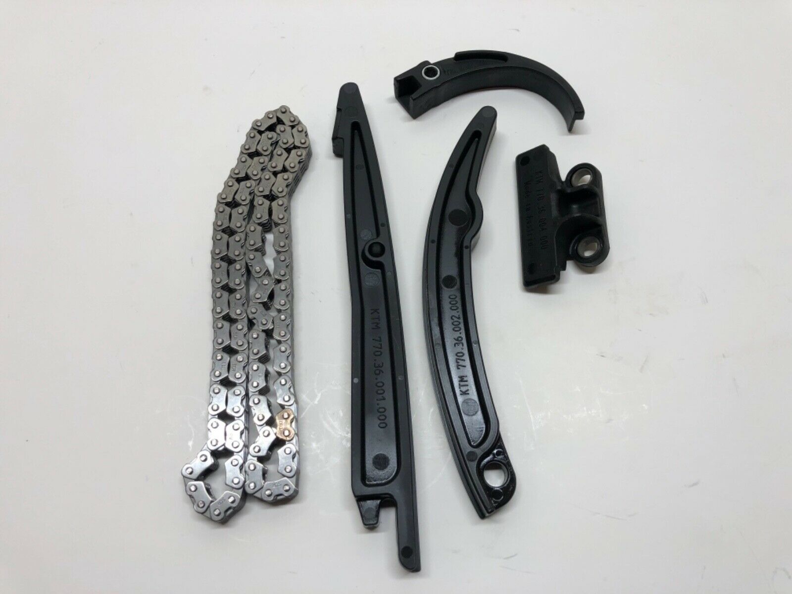 BETA OEM - TIMING CHAIN GUIDE BETA OEM - TIMING CHAIN GUIDE