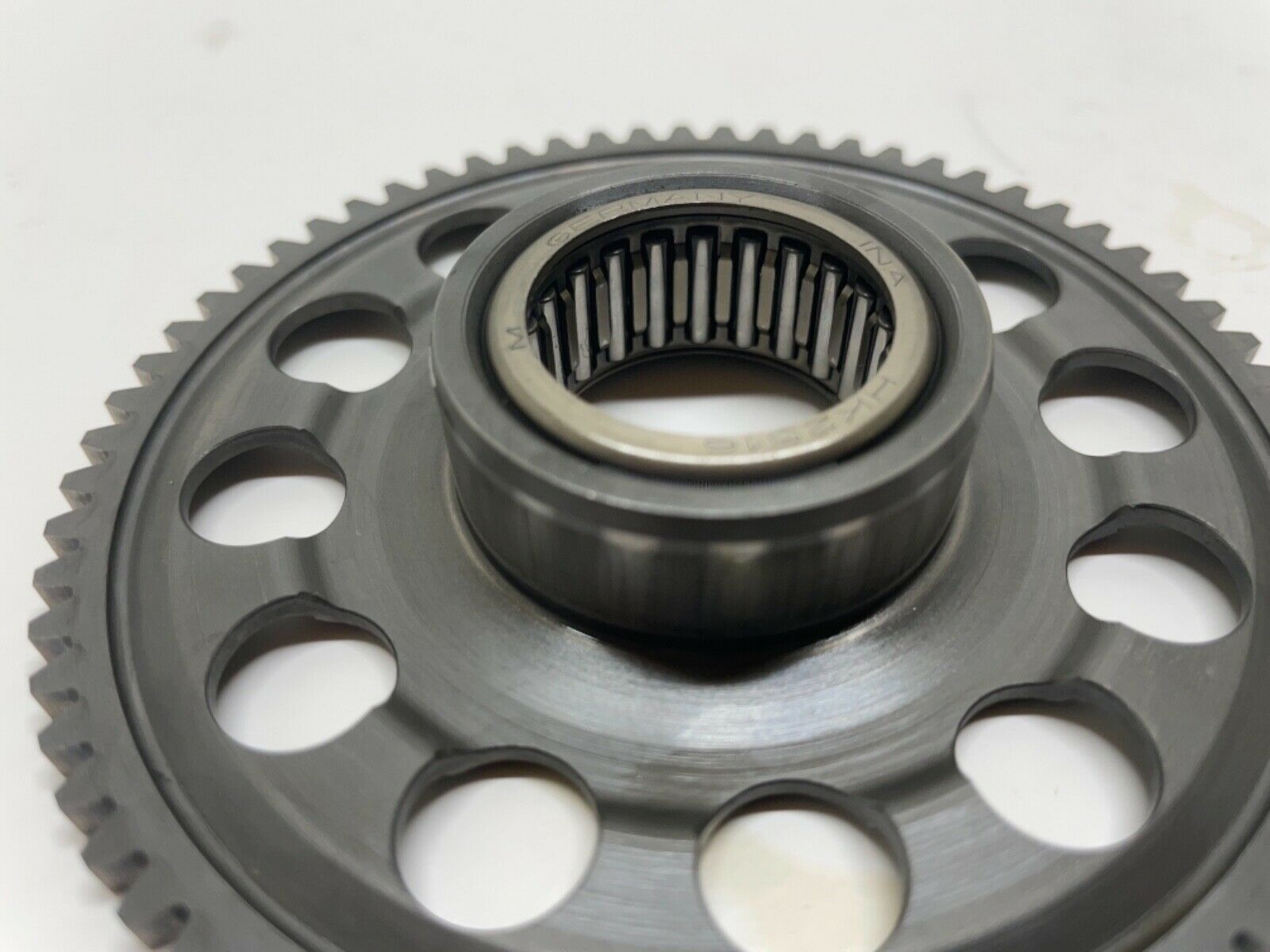 New One Way Bearing Freewheel Starter Clutch Gear for KTM 450 XC 04~07 MXC  03~05